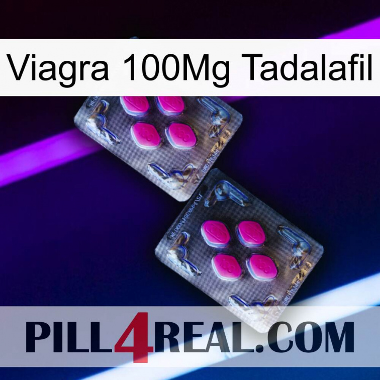 Tadalafil Viagra 100Mg 01